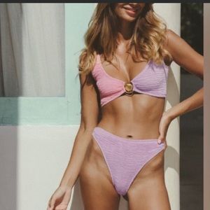 🏷️ Cleonie Seashell Bikini